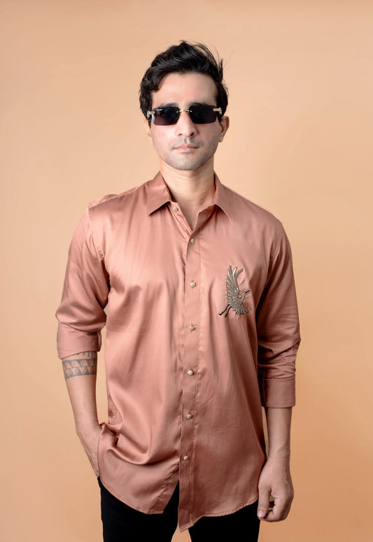 Motif Shirt