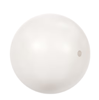 Austrian Pearl White (3MM)