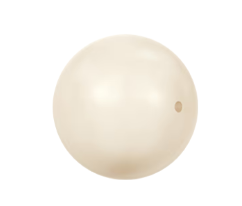 Austrian Pearl Cream (3MM)