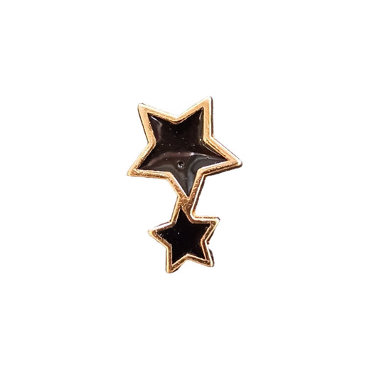 STAR LAPEL PIN