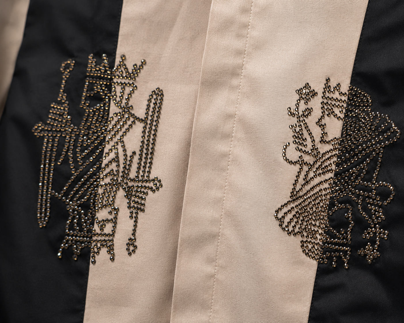 MONARCH CREST SHIRT
