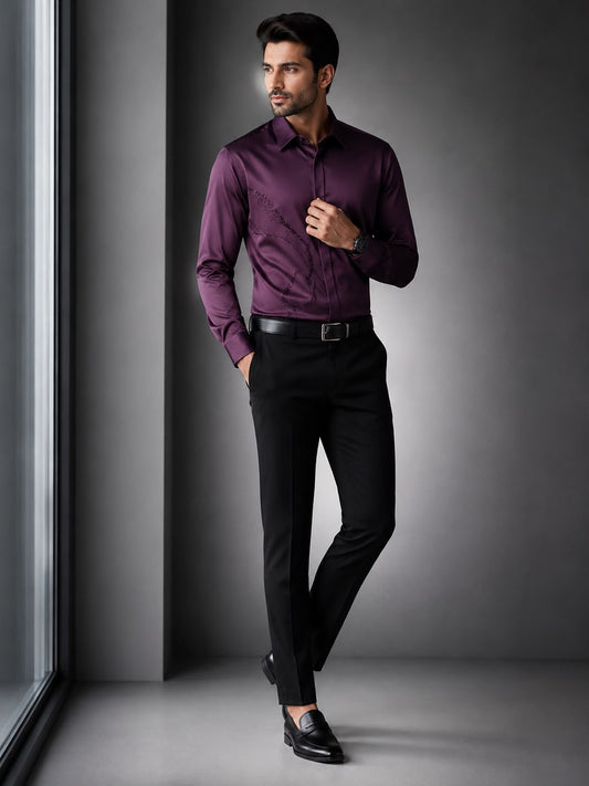 COCKTAIL WINE PARTY SHIRT