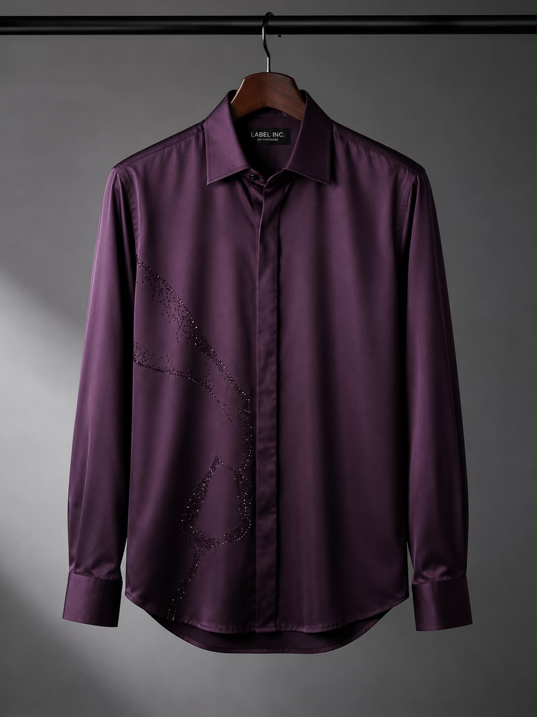 COCKTAIL WINE PARTY SHIRT