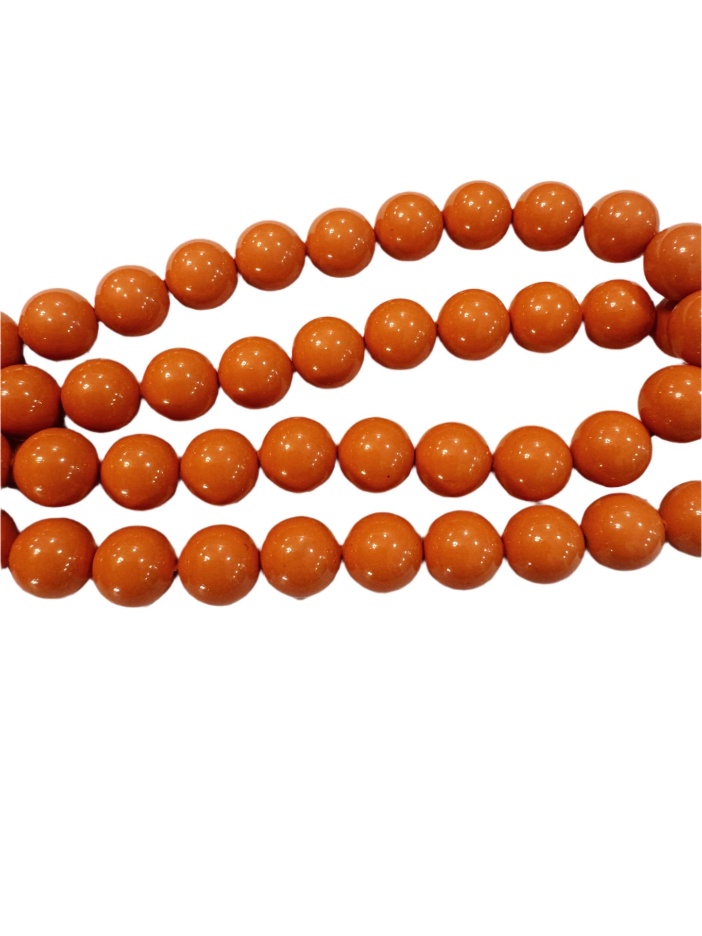 Austrian Pearl Coral (8MM)