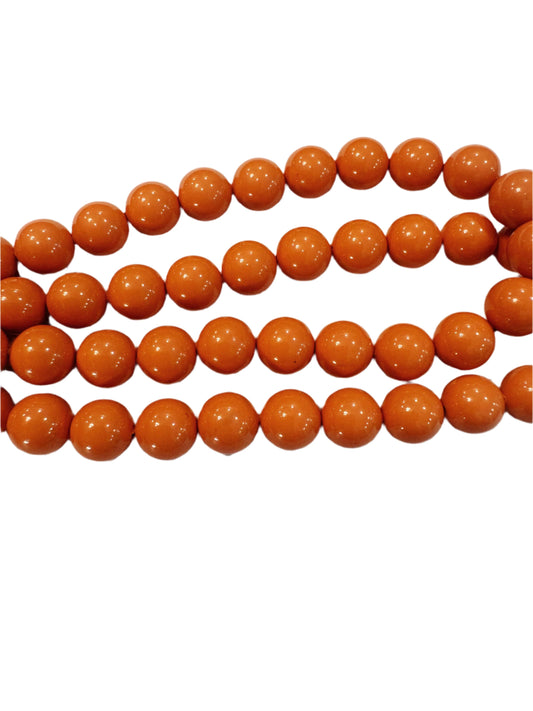 Austrian Pearl Coral (8MM)