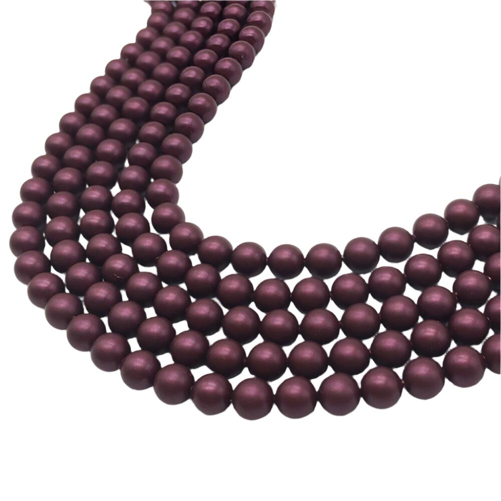Austrian Pearl Elderberry (6MM)